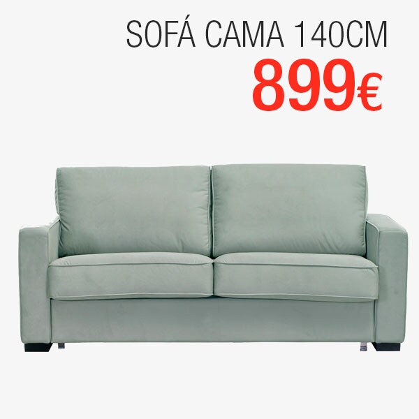 Sofás cama Muebles Hogar El Corte Inglés