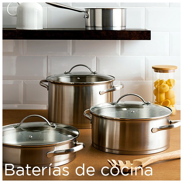 Cocina · el corte inglés