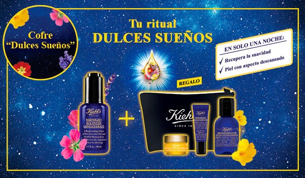 Resultado de imagen de dulces sueños kiehl's