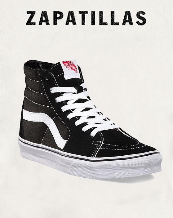 Comprar vans clasicas negras \u003e OFF41% Descuentos