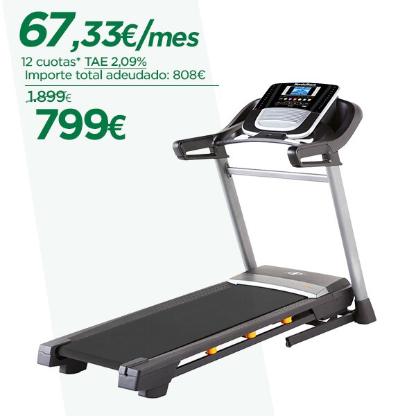 bladez fitness tr101i