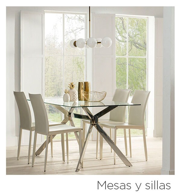 Muebles | Hogar | El Corte Inglés