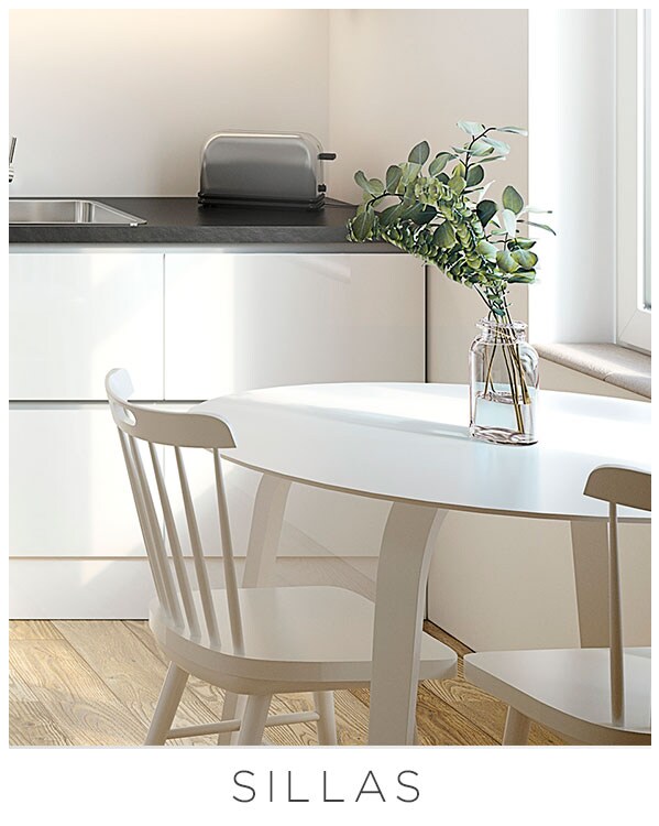 Mobiliario de cocina Muebles · Hogar · El Corte Inglés Mobiliario de cocina Muebles · Hogar · El Corte Inglés