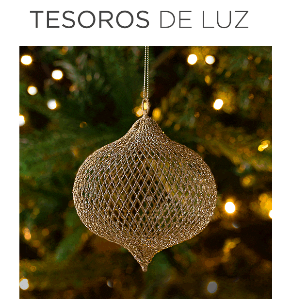 Tesoros de luz Tesoros de luz