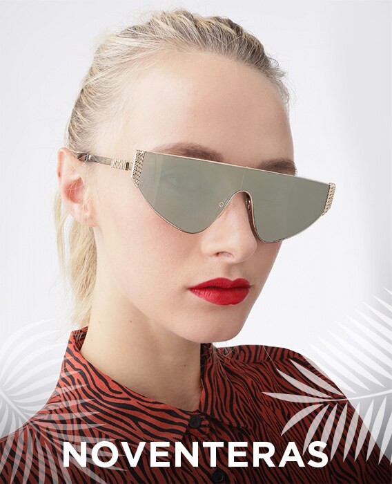 gafas de sol ultima moda 2019