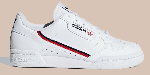 adidas haven dorado