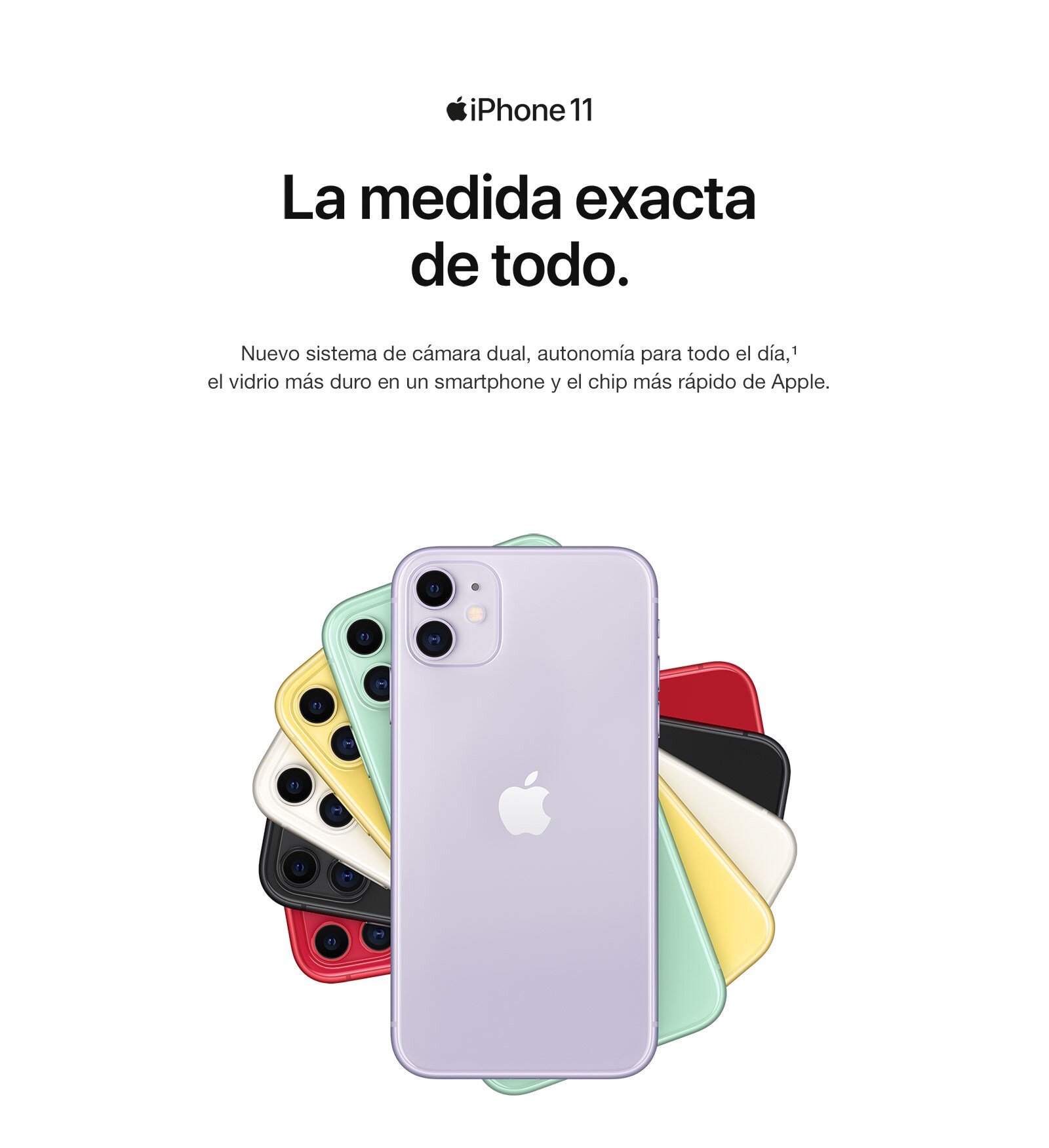 Rusaljones Iphone 11 256gb El Corte Ingles