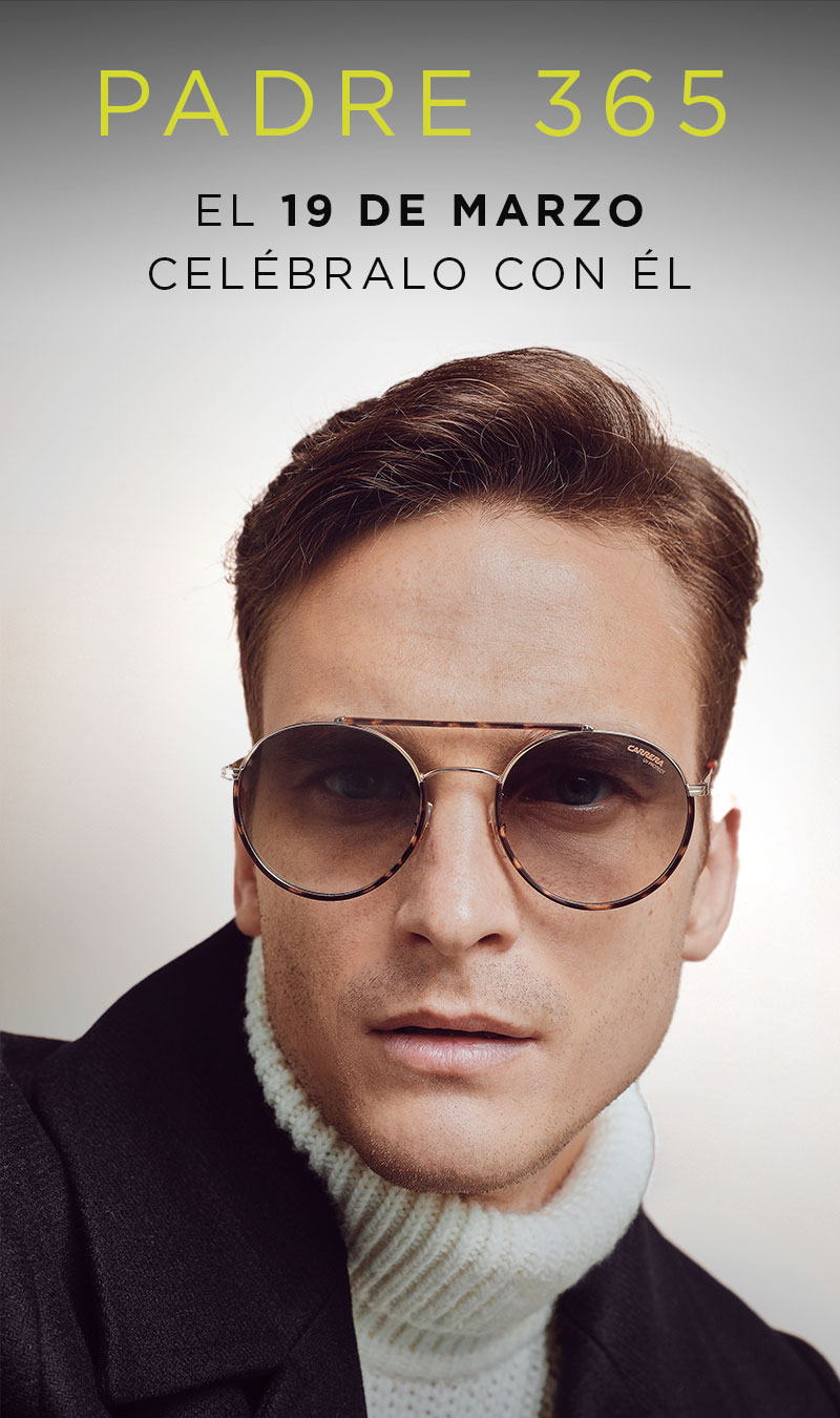 gafas de sol reebok mujer marron