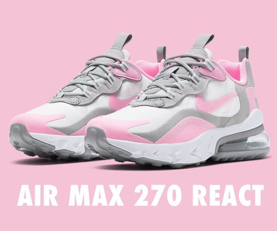 el corte ingles nike 270 ni?o