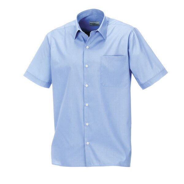 Camisa para caballero mod. Vestir manga larga Empresas El Corte Ingles