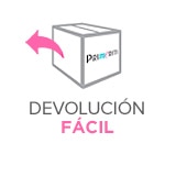 Devolución gratuita