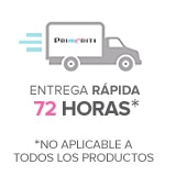 Entrega 72 horas