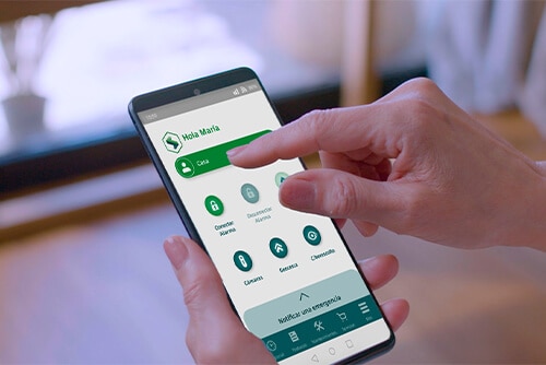 app seguridad