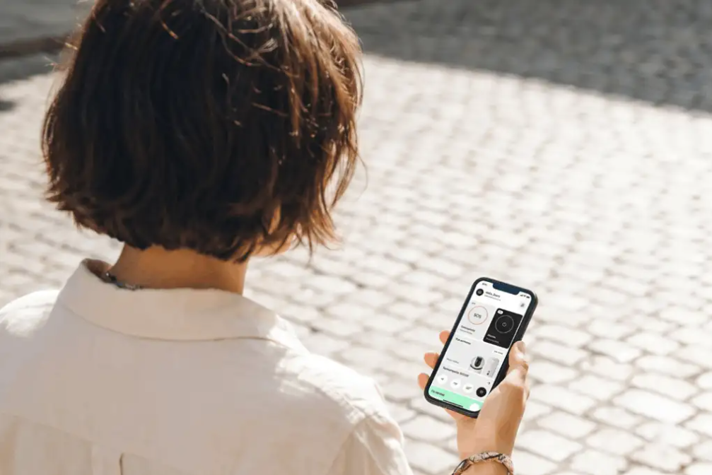 Alarma conectada al móvil: cómo controlarla estés donde estés 8 alarma movil