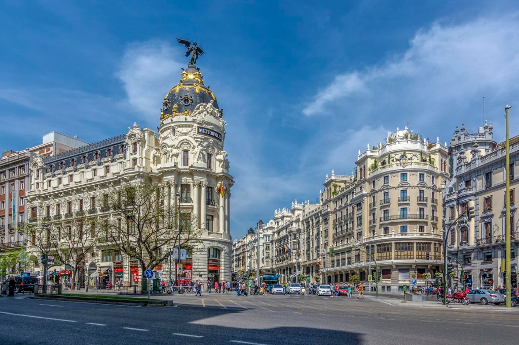 ¿Qué ciudades tienen más robos en vivienda en España? 2 ciudades con mas robos de espana