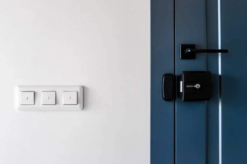 Cerraduras invisibles para puertas: qué son y cuáles son las mejores opciones 2 cerraduras invisibles para puertas