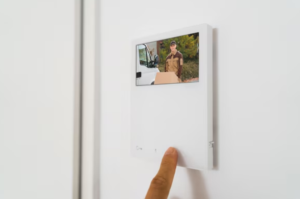 Videoporteros inteligentes: todas las ventajas de seguridad para tu hogar 2 videoporteros inteligentes